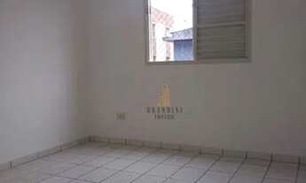 Imagem 3: Apartamento com 2 dormitórios à venda, 48 m² por R$ 223.000,00 - Alves Dias - São Bernardo