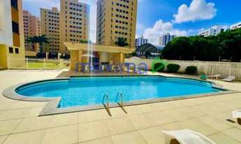 Imagem 6: Preço De Oportunidade! Apartamento Reformado Com 3/4 No Cond. Spring Village