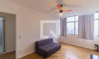 Imagem: Apartamento para Aluguel - Vila Madalena