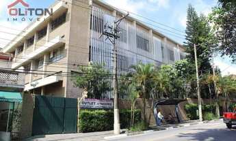 Imagem: Prédio, 8813 m² - venda por R$ 26.000.000,00