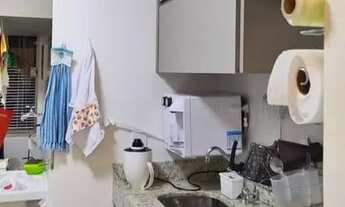 Imagem 5: Apartamento para aluguel, 2 quartos, 1 suíte, 1 vaga, Tubalina - Uberlândia/MG