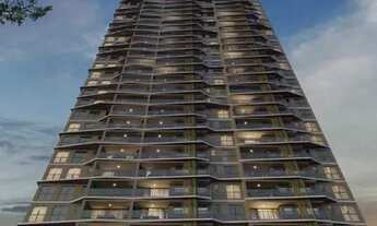 Imagem 3: Apartamento em Miramar, com 3 quartos, Mirante Ruy Carneiro, Moura Dubeux, João Pessoa-PB