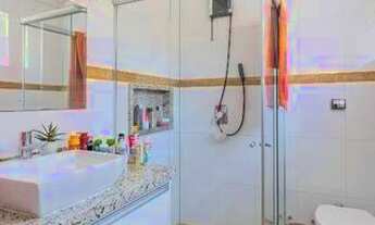 Imagem 5: Casa com 4 dormitórios à venda, 403 m² por R$ 1.620.000 - Jardim America - Paulínia/SP