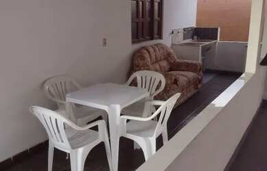 Imagem 7: Casa de temporada VIP