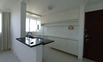 Imagem 5: Apartamento com 2 quartos para alugar por R$ 1500.00, 53.15 m2 - CENTRO - CURITIBA/PR