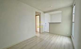 Imagem 2: APARTAMENTO no GLÓRIA com 2 quartos para VENDA, 55 m²