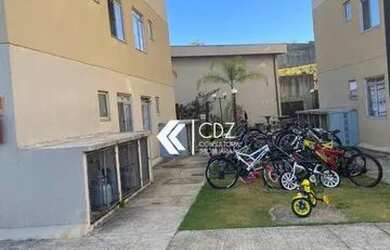 Imagem 5: Apartamento com 2 dormitorios - Residencial Vila dos Bandeirantes