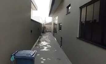 Imagem 5: Loco casa condomínio Quinta do Bosque em Castanhal