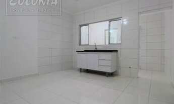 Imagem 3: Santo André - Casa Padrão - Santa Teresinha