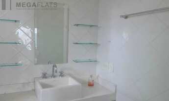 Imagem 5: FLAT PARA LOCAÇÃO PROXIMO AO HOSP. DAS CLINICAS!