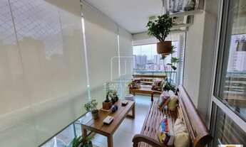 Imagem 5: Apartamento (tipo - padrao) 2 dormitórios/suite, cozinha planejada, portaria 24hs, lazer