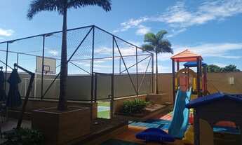 Imagem 3: Apartamento edifício Monteiro Lobato 3 vagas