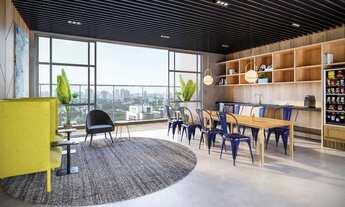 Imagem 2: Apartamento 3 dormitório 3 suítes 2 vaga no Brooklin