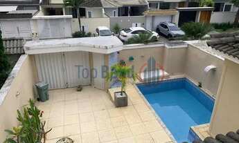 Imagem 2: Casa em Condomínio-À VENDA-Recreio dos Bandeirantes-Rio de Janeiro-RJ