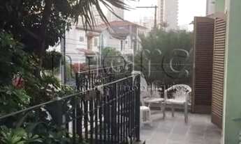 Imagem 7: SAO PAULO - Casa Padrão - ACLIMACAO