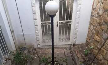 Imagem 5: Casa com 3 dormitórios, 190 m² - venda por R$ 420.000,00 ou aluguel por R$ 1.875,60/mês