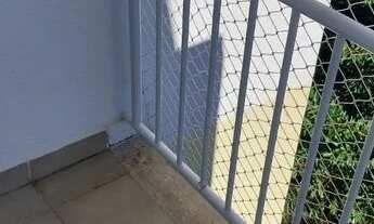 Imagem 6: Alugo Apto no Villa Flora - 2 dormitórios