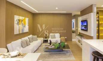 Imagem: Apartamento Revenda Bosco Centrale com 2