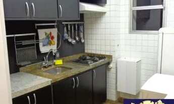 Imagem 3: Flat para alugar no Jardins - Edifício Mont Clair