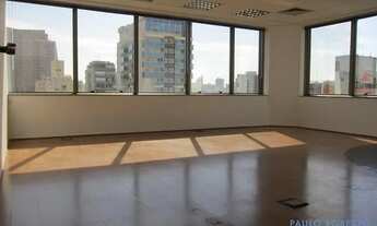 Imagem 5: CONJ. COMERCIAL - VILA OLÍMPIA - SP