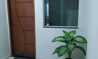 Imagem: APTO 2 QUARTOS SEM GARAGEM