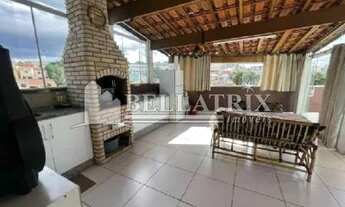 Imagem: Cobertura a venda - Parque das Nacoes, Santo