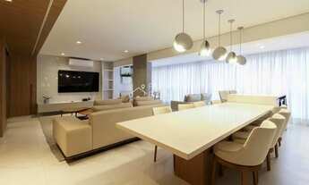 Imagem 4: APARTAMENTO A VENDA E LOCAÇÃO 157m² NO JARDIM DAS PERDIZES