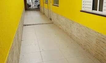 Imagem 4: EXCELENTE OPORTUNIDADE CASA NO JARDIM PORTUGAL SENDO 02 DORMITÓRIOS 95 M² DE AC