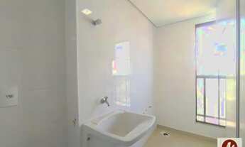 Imagem 5: Apartamento (flat) 1 dormitórios, portaria 24hs, lazer, espaço gourmet, salão de festa, sa