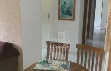 Imagem 4: Apartamento com 2 dormitórios à venda, 69 m² por R$ 145.000,00 - Santa Rosa - Niterói/RJ
