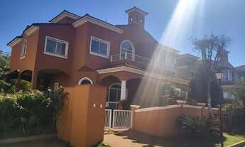 Imagem 3: Casa para venda possui 100 metros quadrados com 3 quartos