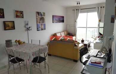 Imagem 2: Apartamento com 2 dormitórios à venda, 64 m² por R$ 290.000,00 - Jardim Tamoio - Jundiaí/S