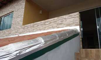 Imagem 2: Vendo Excelente sobrado com duas casas