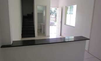 Imagem 2: Sobrado com 3 quartos para alugar por R$ 1350.00, 75.00 m2 - CAMPO DE SANTANA - CURITIBA/P