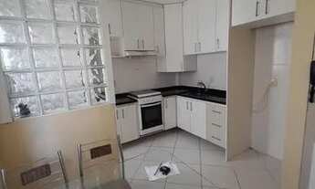 Imagem 3: Apartamento para venda tem 56 metros quadrados com 2 quartos em Ipiranga - São José - SC