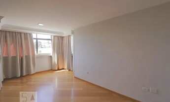 Imagem 2: Apartamento para Aluguel - Fazendinha, 1 Quarto, 42 m2