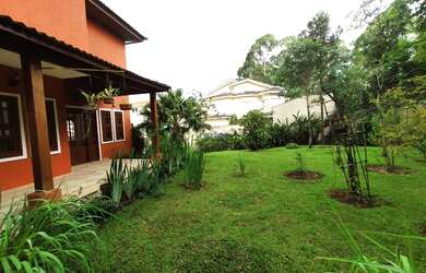 Imagem 2: CASA, 471 M² - VENDA NO CONDOMÍNIO FOREST HILLS- JARDIM HOLLYWOOD - SÃO BERNARDO DO CAMPO