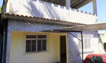 Imagem: Rocha Miranda Casa, sala 02 quartos terraço