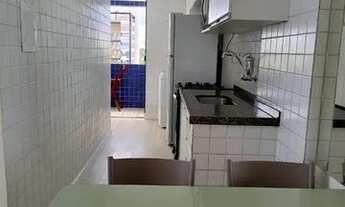 Imagem 4: Condomínio Granada Flat - Apto 1/4 e 1 suíte de 51 m², mobiliado, 1 vaga por 394.999,00