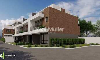 Imagem 7: Lançamento Residelcial Treviso - Triplex - Santa Felicidade