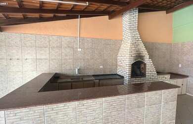 Imagem 4: Casa para Venda em RA V Sobradinho, Setor de Mansões de Sobradinho QMS 50, 4 dormitórios