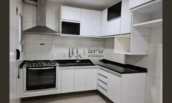 Imagem 6: Apartamento de 135 metros para locação 3 suítes na Vila Cruzeiro- Santo Amaro