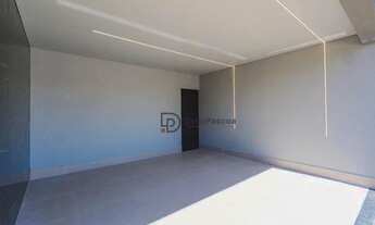 Imagem 4: Casa com 3 dormitórios à venda, 210 m² por R$ 1.750.000 - Condomínio Piemonte - Indaiatuba