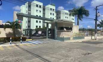 Imagem: Apartamento no Condomínio Vitoria Regia