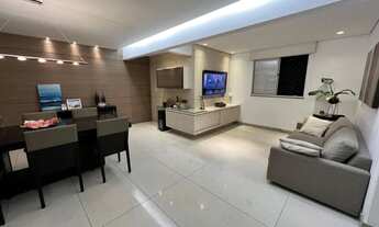 Imagem 4: APARTAMENTO 4 QUARTOS COM 126 M² E 3 VAGAS À VENDA NO BURITIS