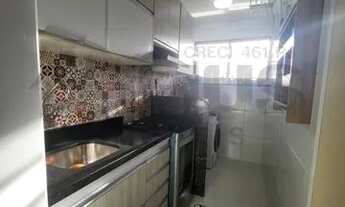 Imagem: Apartamento no Condomínio Lar Veredas com