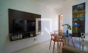 Imagem 4: Apartamento para Aluguel - Julio Mesquita Filho, 1 Quarto, 38 m2