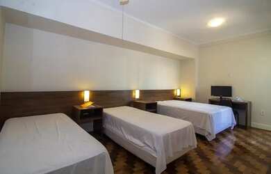 Imagem 3: Apartamento JK em Centro Histórico