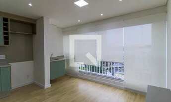 Imagem 6: Apartamento para Aluguel - Brooklin, 1 Quarto, 38 m2