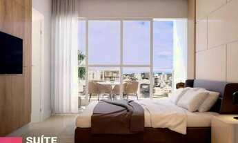 Imagem 4: Residencial Jairo Mengár de Carvalho com 3 quartos e área de lazer completa na Praia do Mo